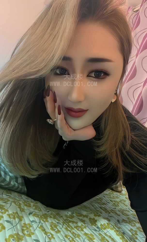 包头青山睡美人