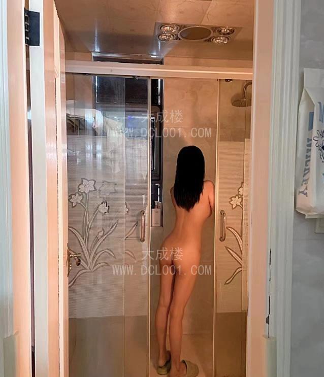 嘉定好身材小姐姐