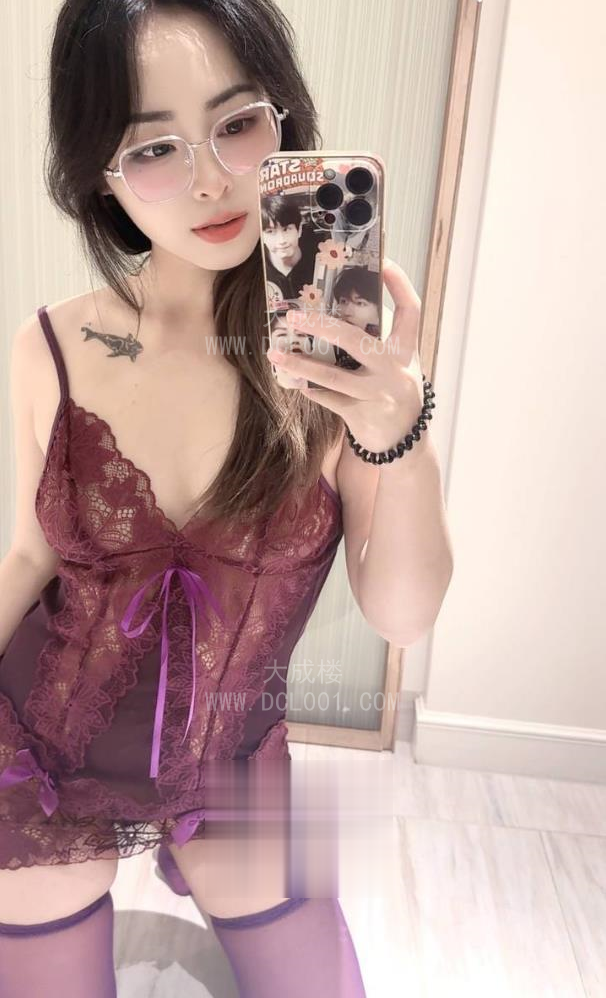 新市清纯潮喷小浠儿