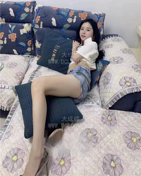 大兴风骚小少妇