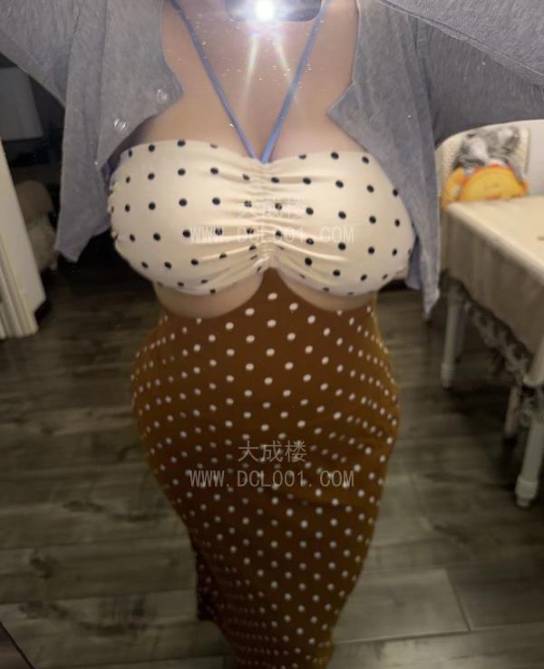 哈尔滨非常熟的小坦克妹子