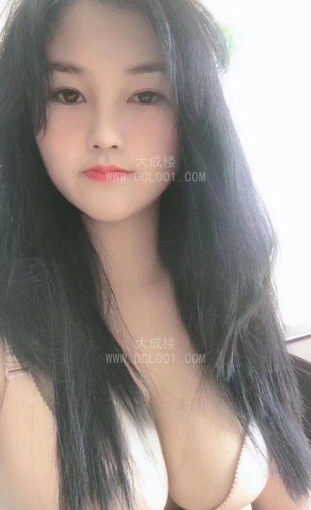 沧州服务系大胸妹子