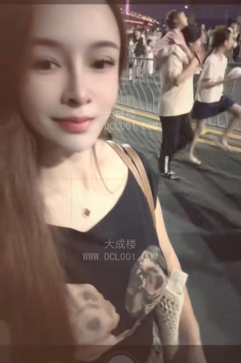 武汉光谷御姐西宫