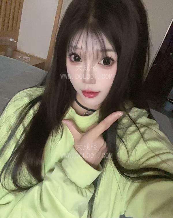 汉口可爱的邻家小姐姐