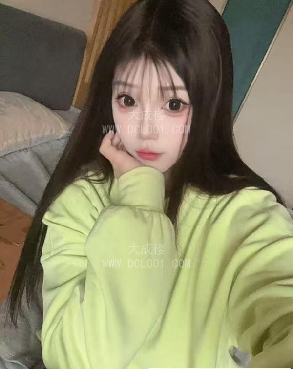 汉口可爱的邻家小姐姐