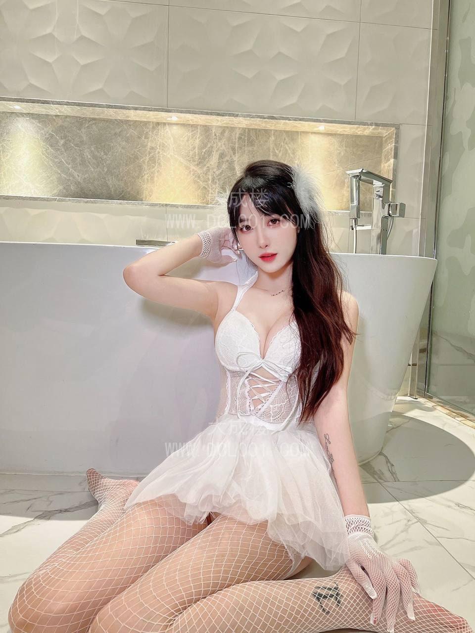 城关大胸身材太极品