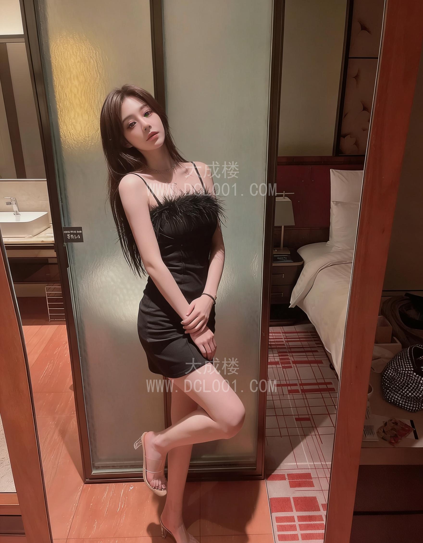 西安侧影sha少妇体验