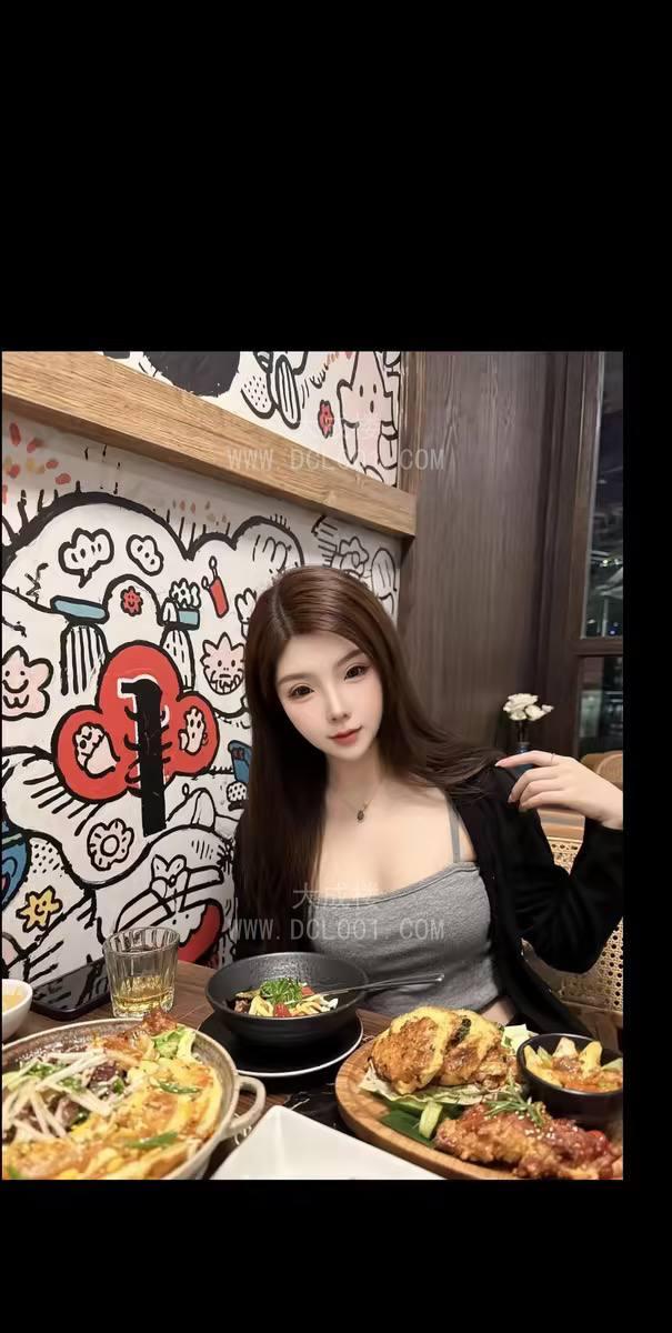 南京可以无套三通的mm