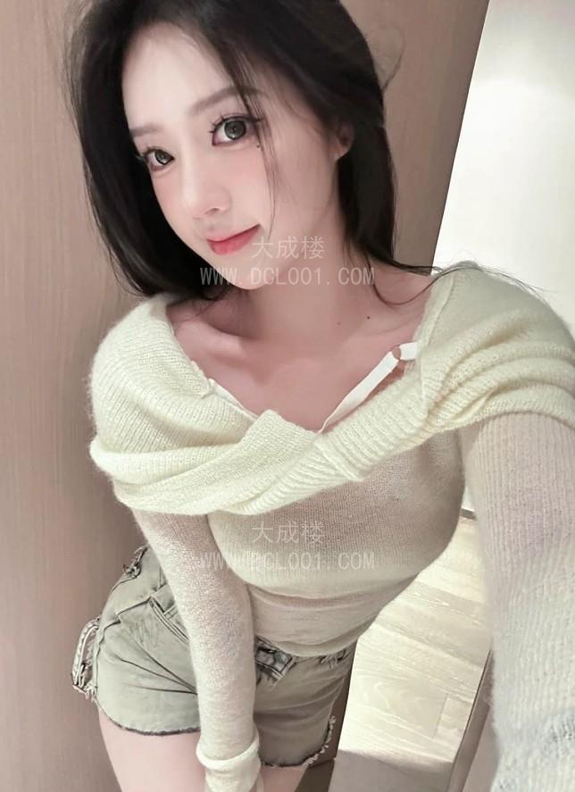 滨海秀气年轻小妹