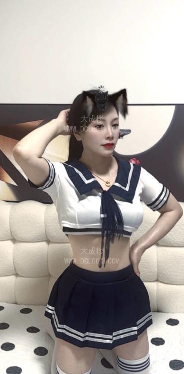 瑶海风情御姐悠悠