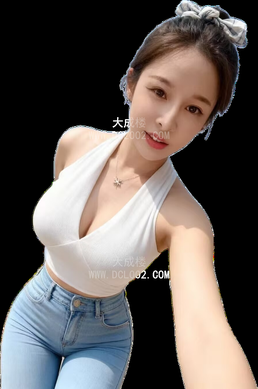 杭州兼职的美乳萝莉