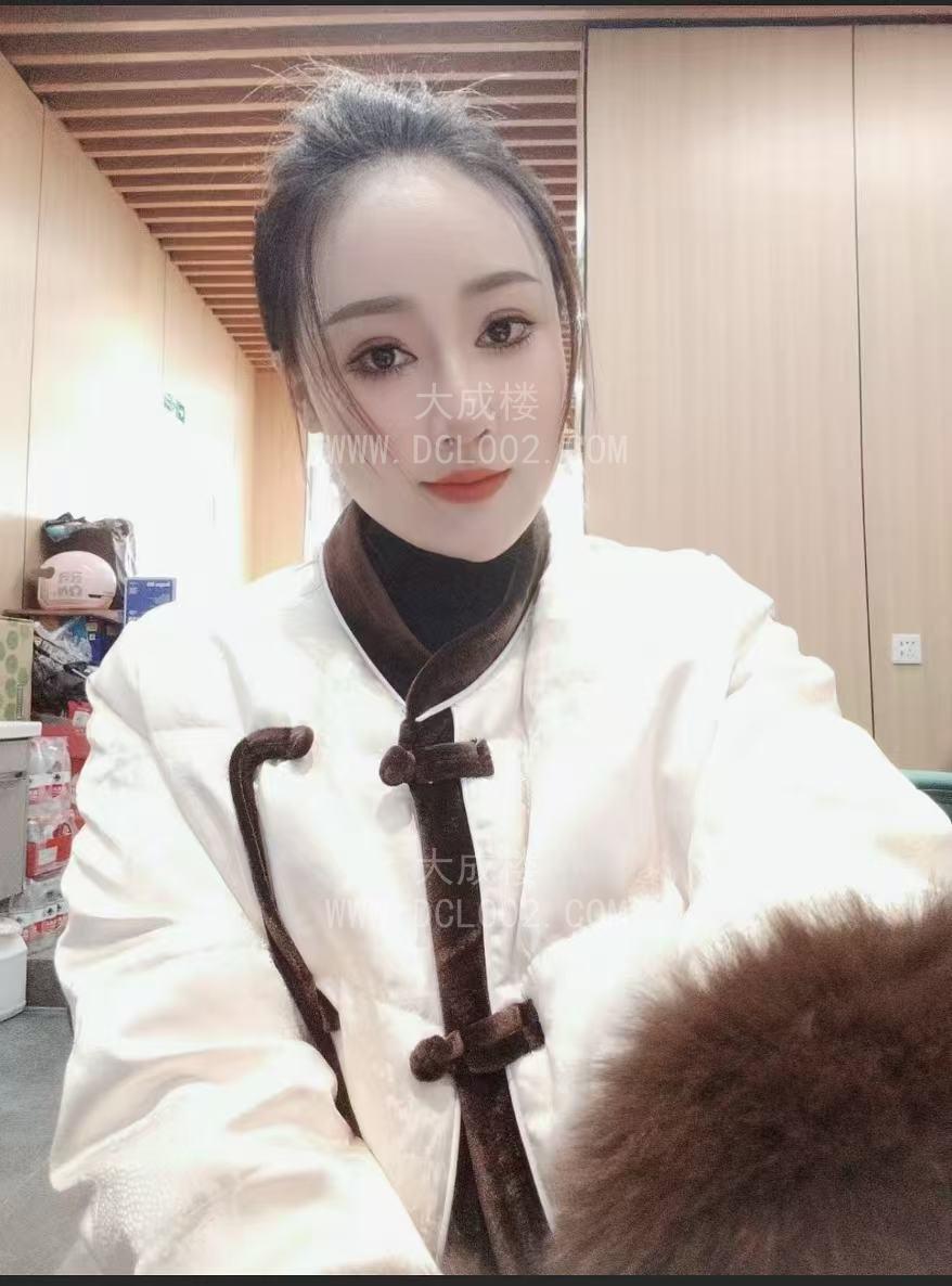 南京秦淮御姐小辣椒