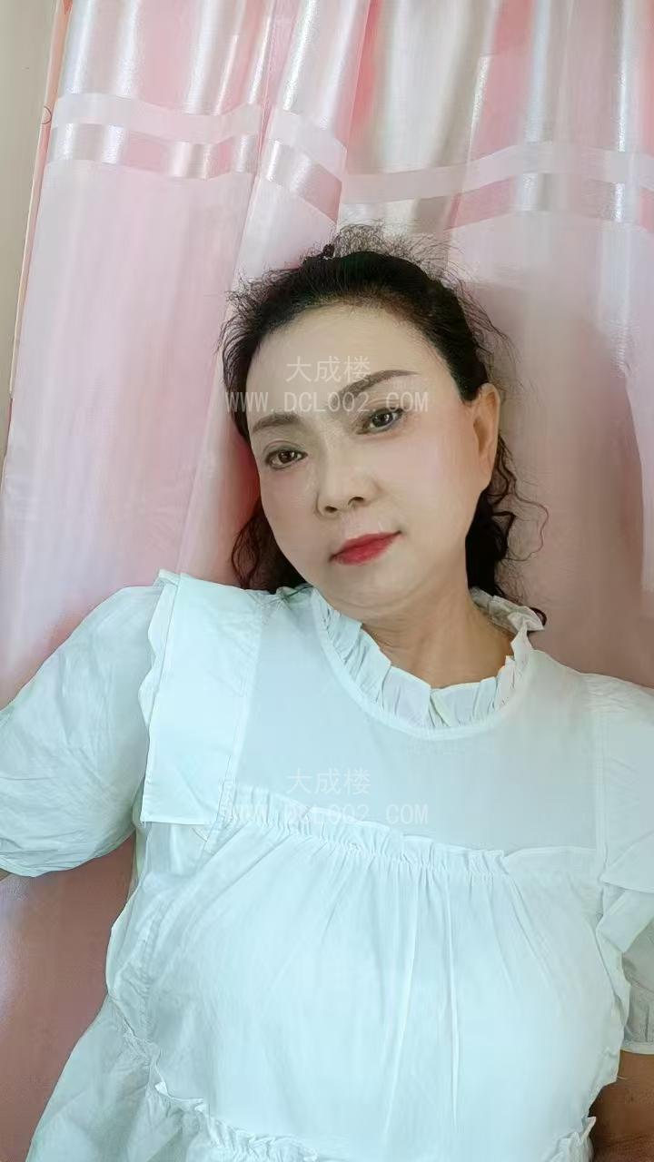 石景山泄火少妇