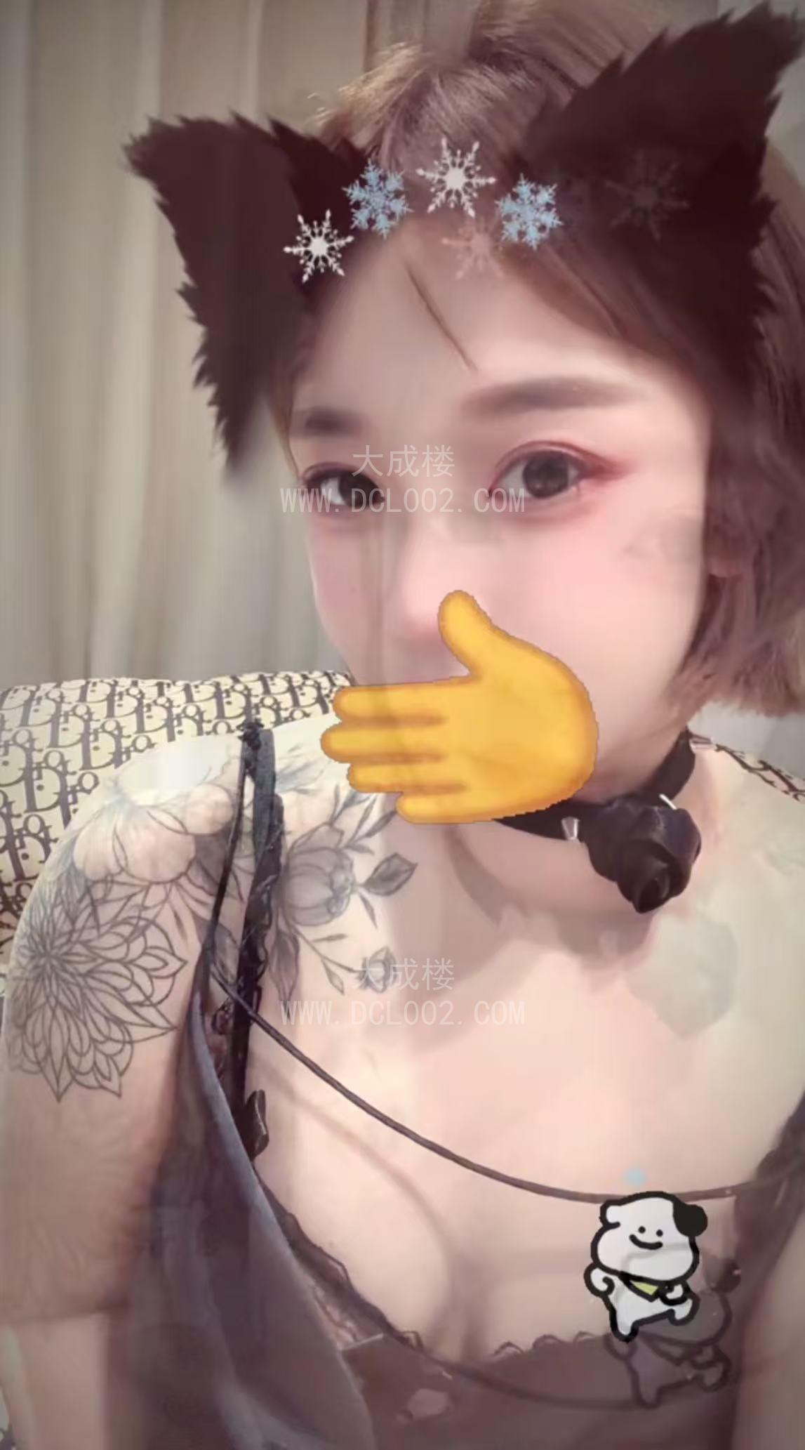 南京建邺小姐姐颜值很高