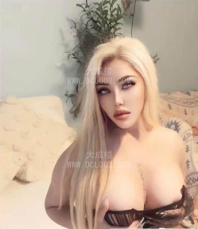 成都大屁股卡戴珊