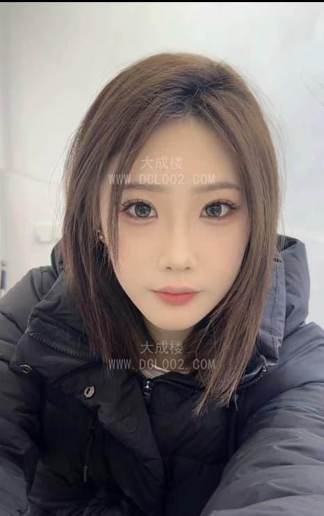 沈阳清纯甜妹儿