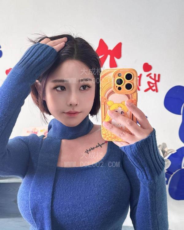 静安风骚大胸冰淇淋老师