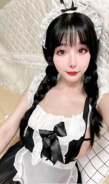 杭州性感小奶牛