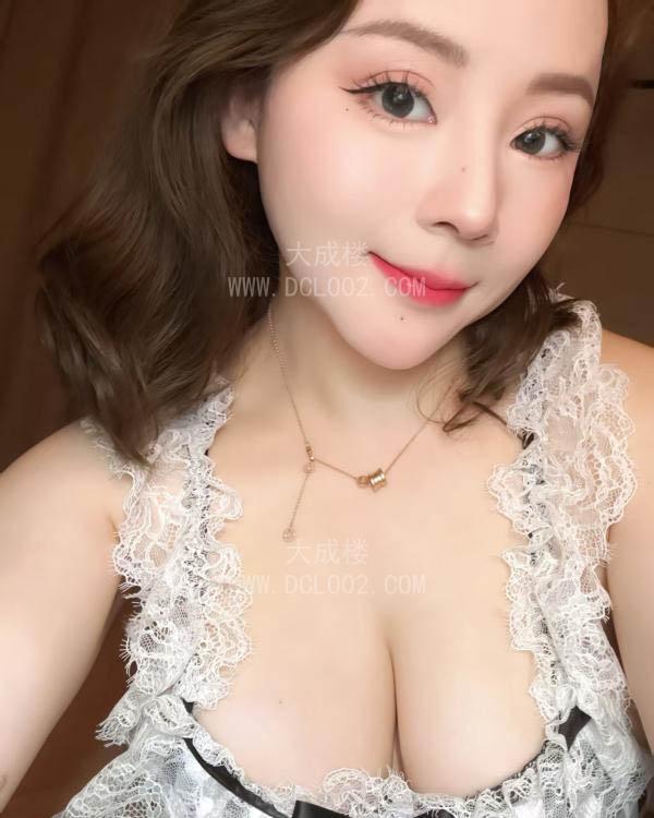 合肥风情荡漾大波妹