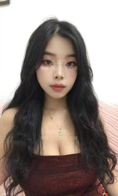 徐汇白皙大胸御姐柔儿