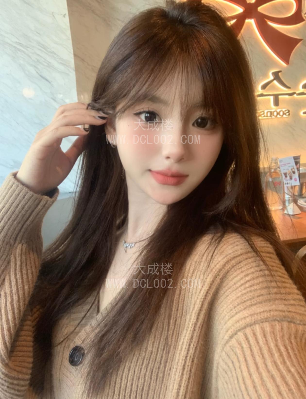 朝阳年轻活好高颜值妹子