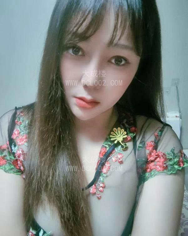 梁溪个人东北小姐姐