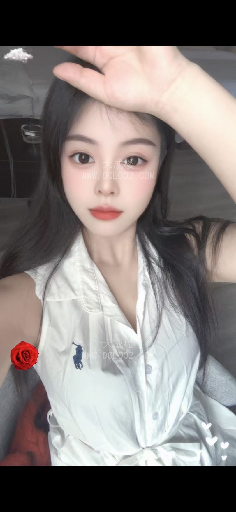 梧州大胸小鲤鱼