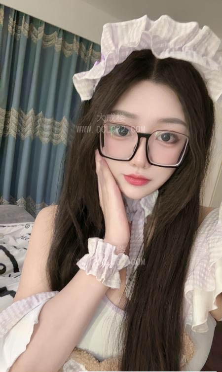 普陀制服可爱小女友