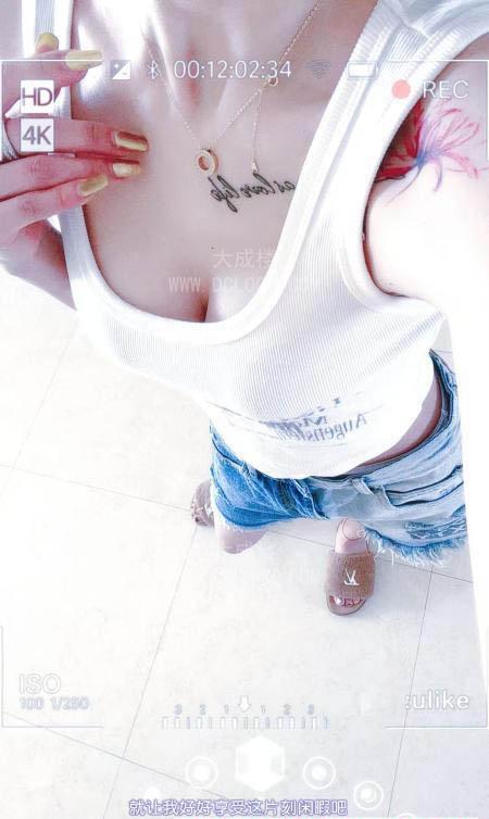 长春性感浪蹄子