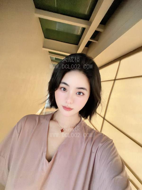 普陀宝藏女友MiCo老师