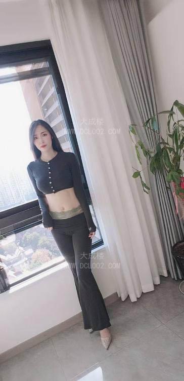 常州新北高挑气质御姐