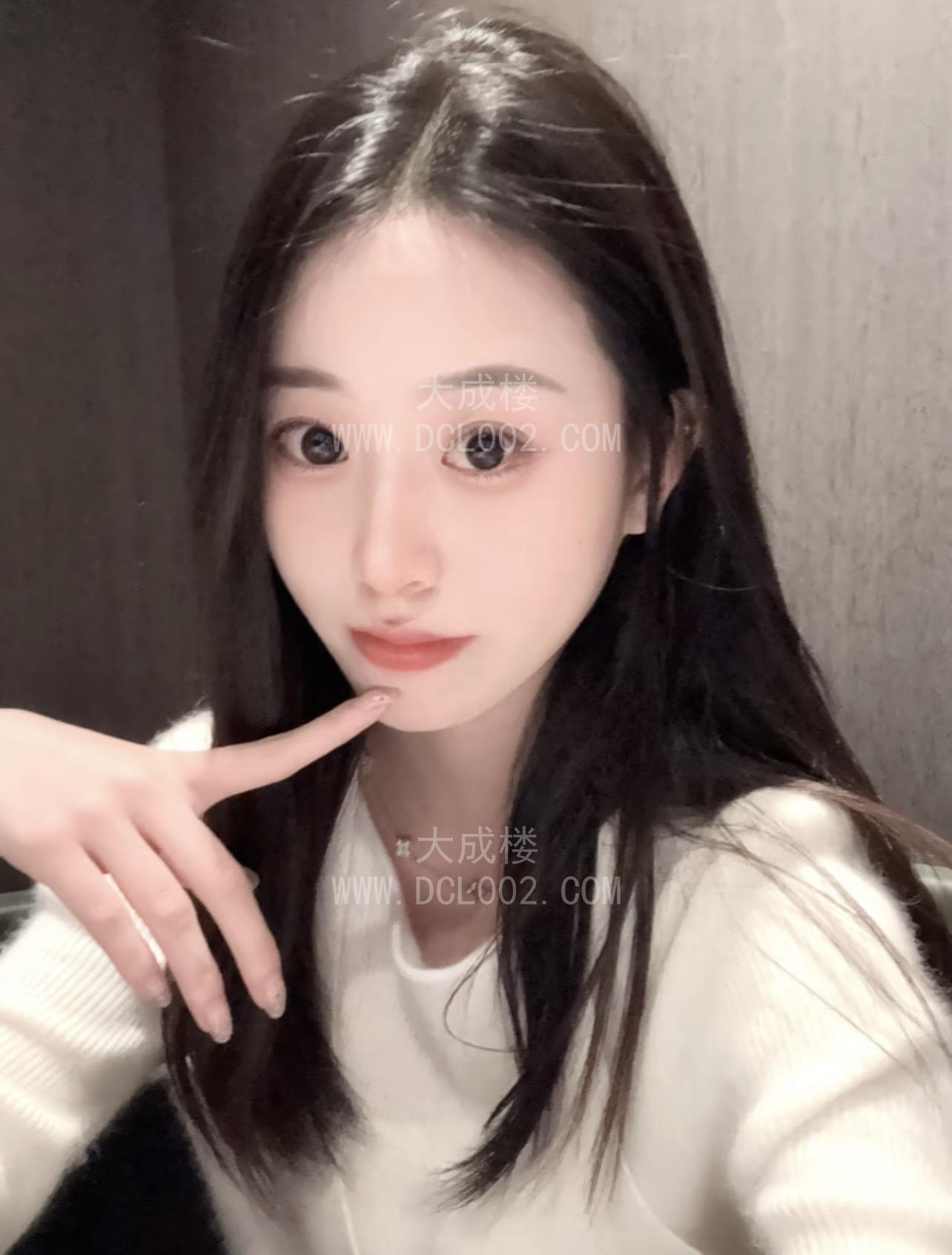 松江肉感超好的萌萌妹子