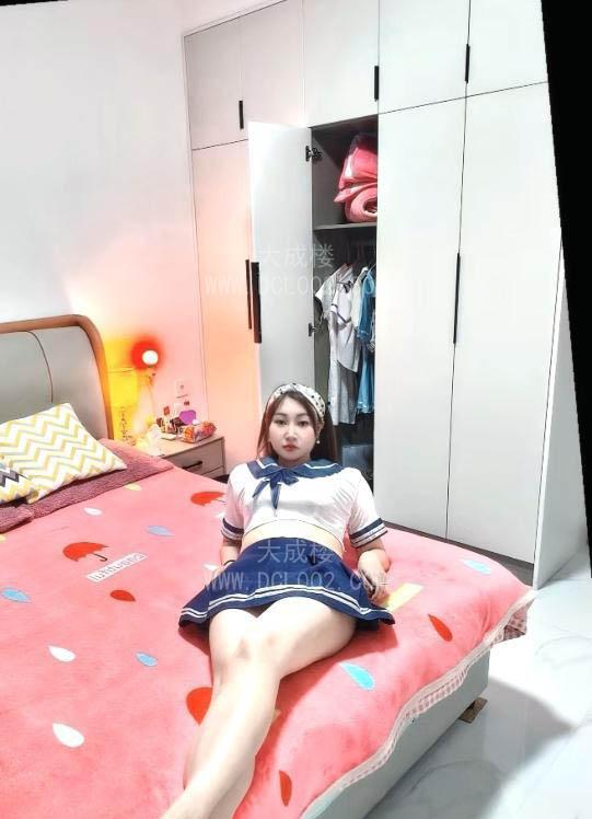 杭州性感御姐年后回归