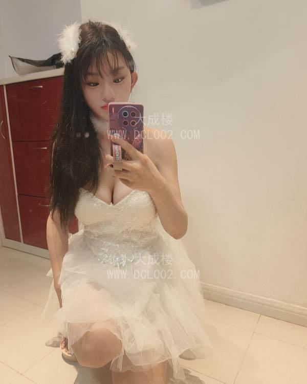 普陀米娅小姐姐