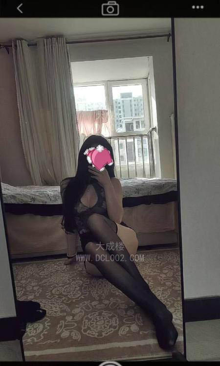 朝阳高挑身材颜值御姐