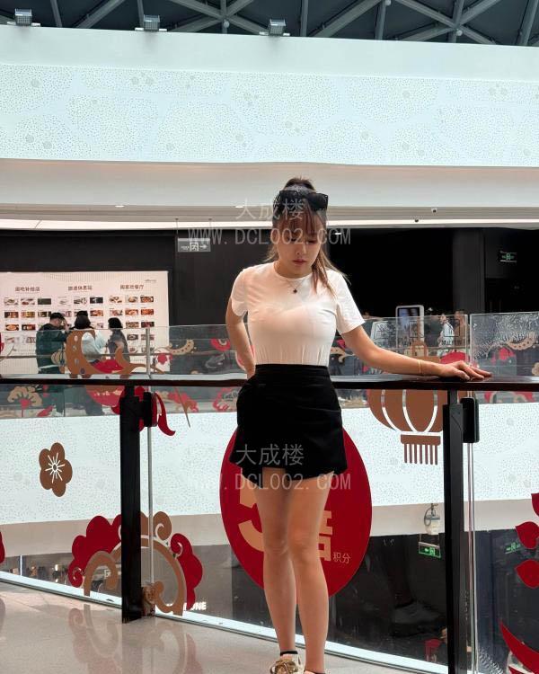 成都南门大胸御姐G杯