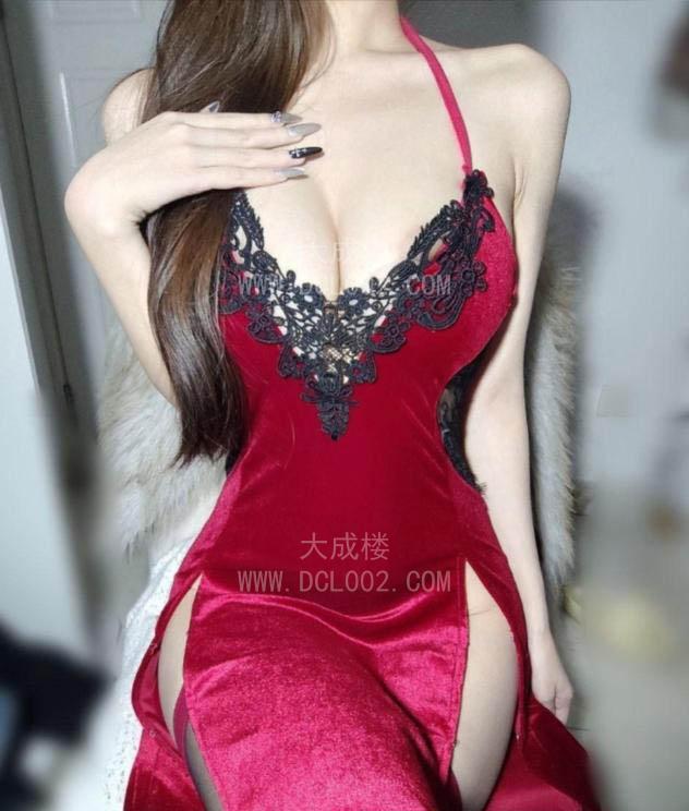 成都妹子性感奶大水多