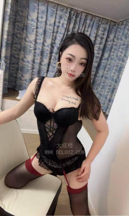 杭州上城性感美臀佳佳