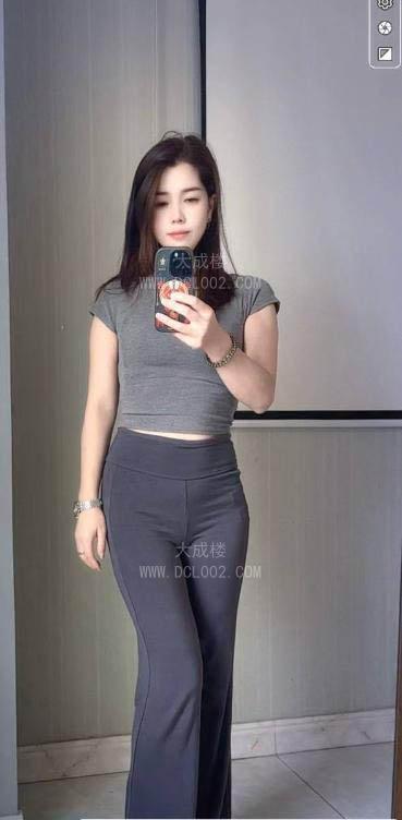 常州长腿气质老师