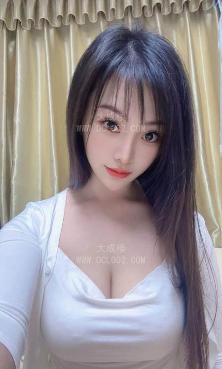 禅城颜值巨乳若汐