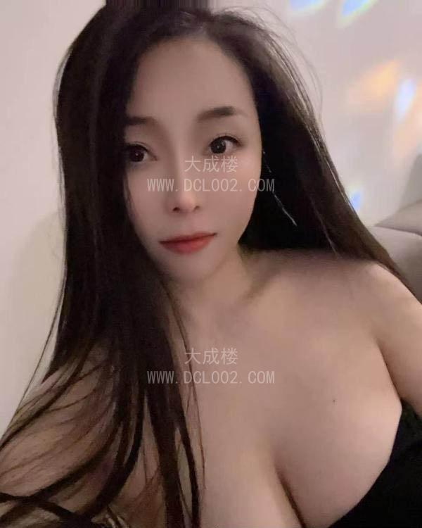 成都天府二街大胸晴晴