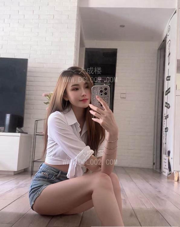 罗湖细腰女友Tina