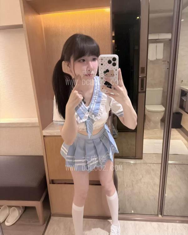 南京回归小萝莉爱宝