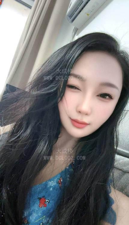 南京服务系御姐风