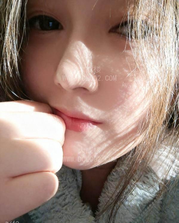 合肥瑶海大胸妹糖糖