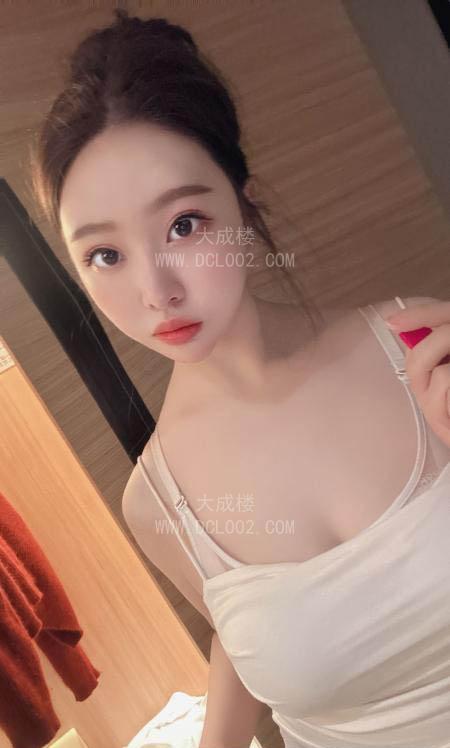 海珠梨形身材紫嫣