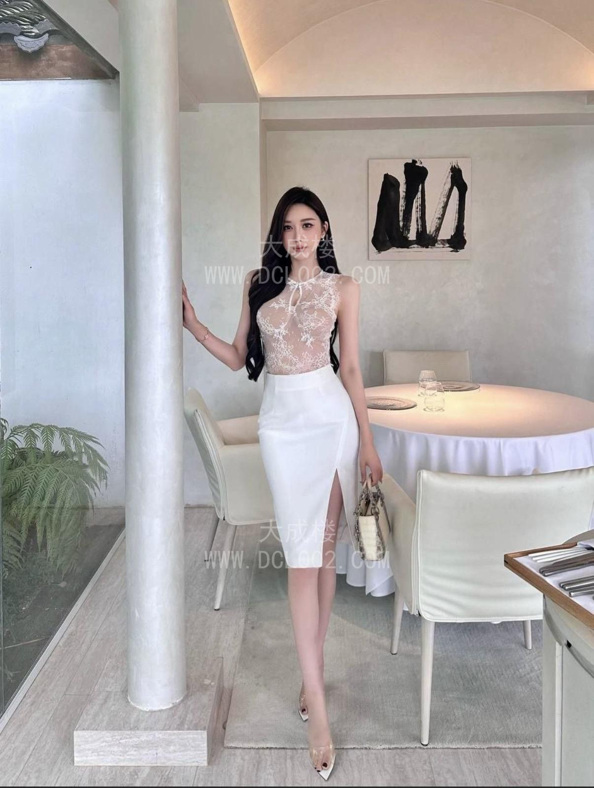 天河新疆173大长腿思琪