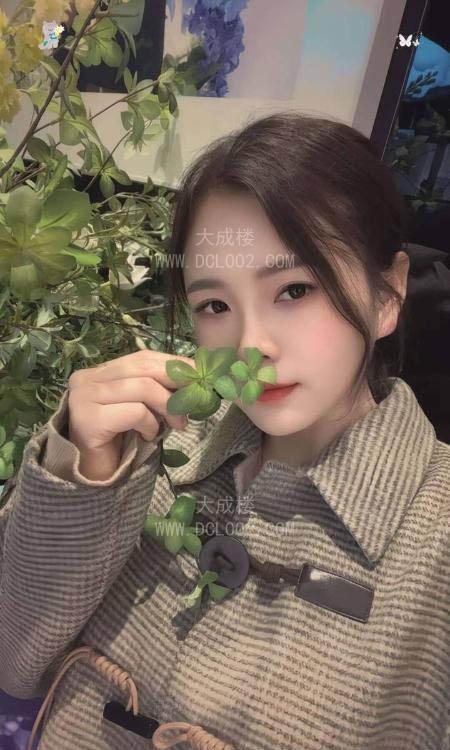 黄浦宝藏新人朵拉