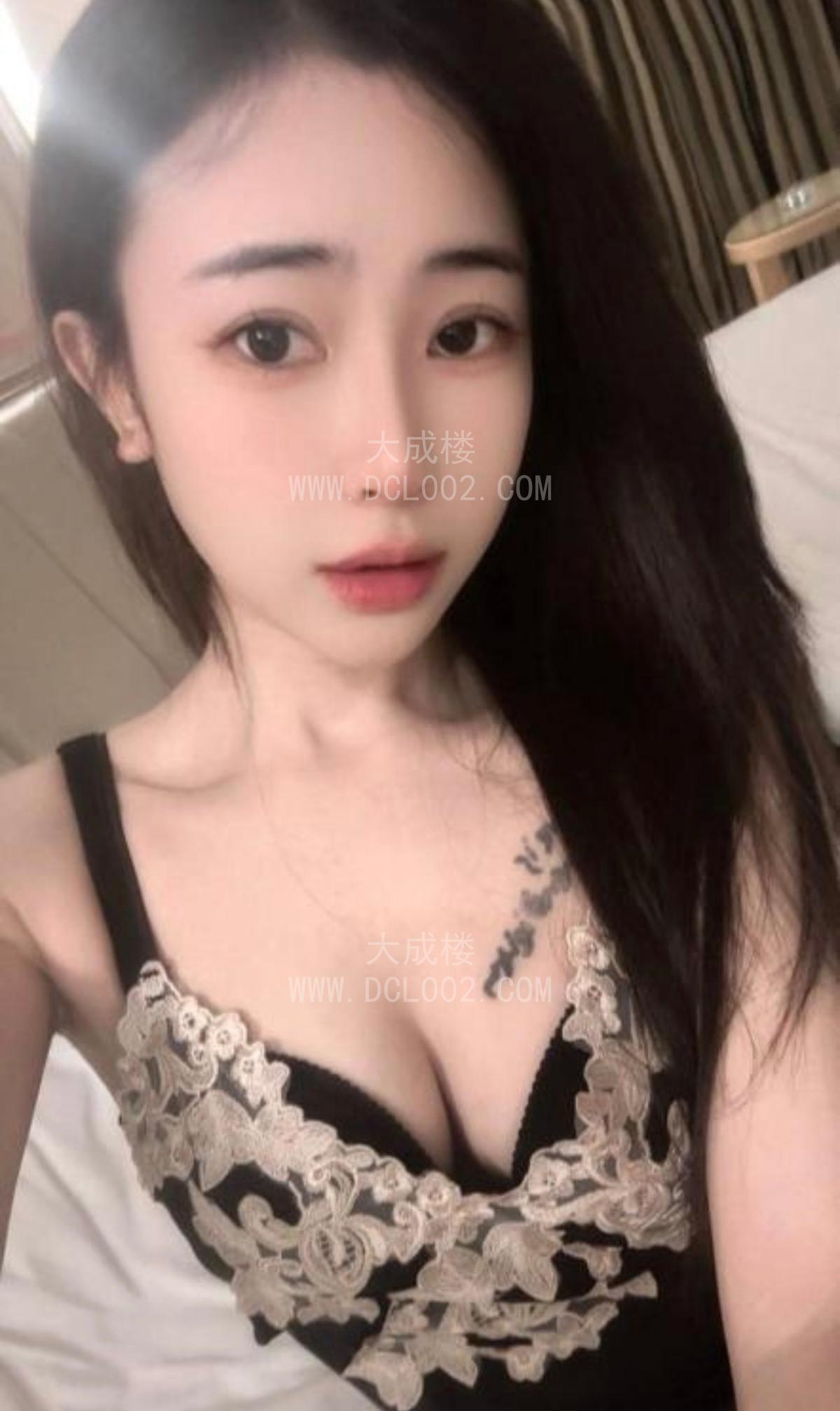 厦门情趣性感小骚货