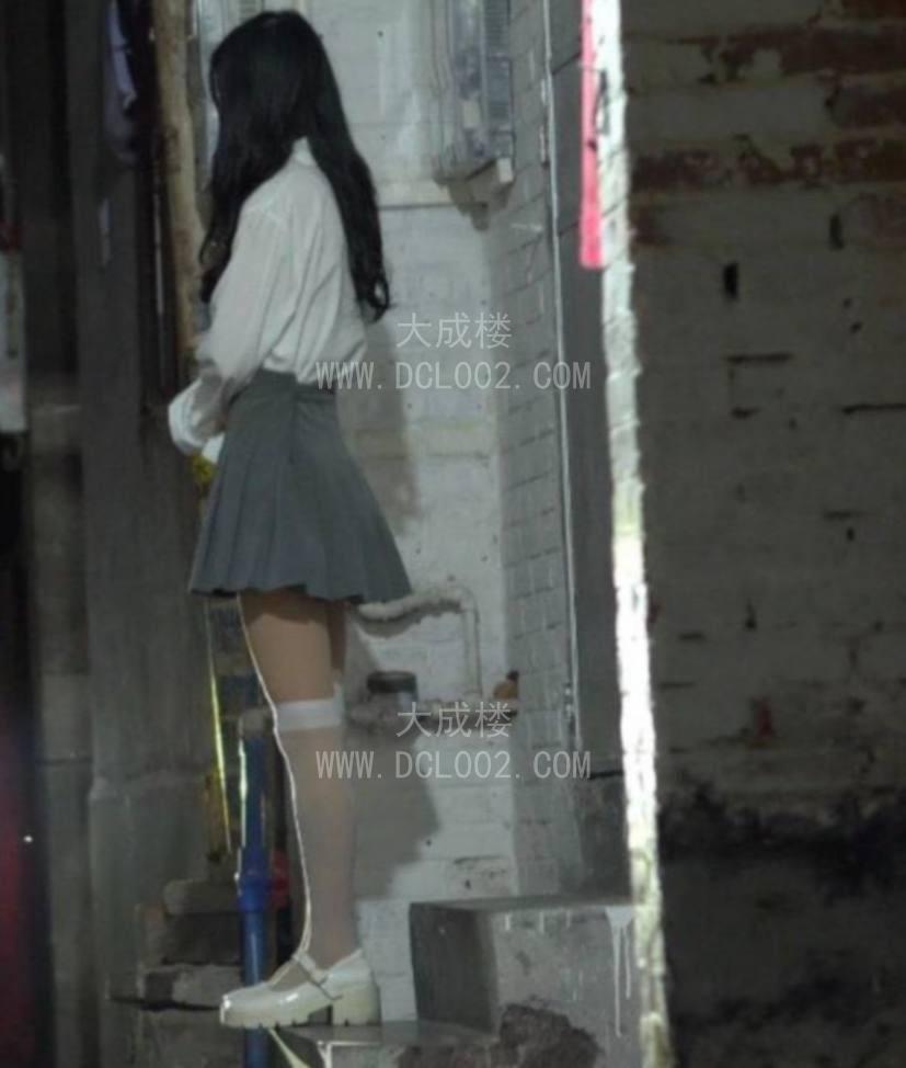 福建福州站街小店